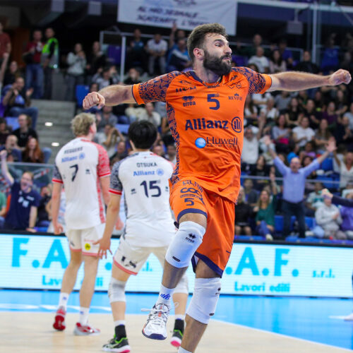 Allianz Milano Superlega