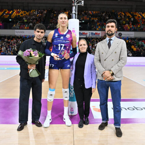 Antropova Scandicci A1F