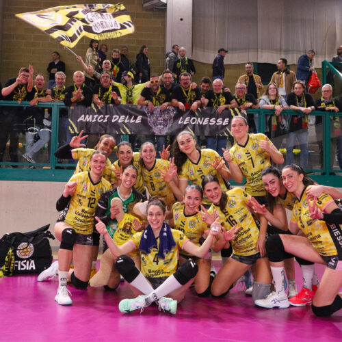 Brescia A2 Femminile