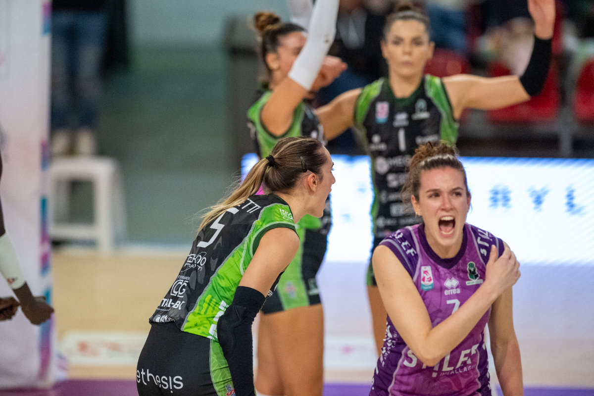 Carletti Vallefoglia A1F