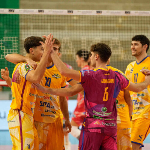 Castellana Grotte A3M