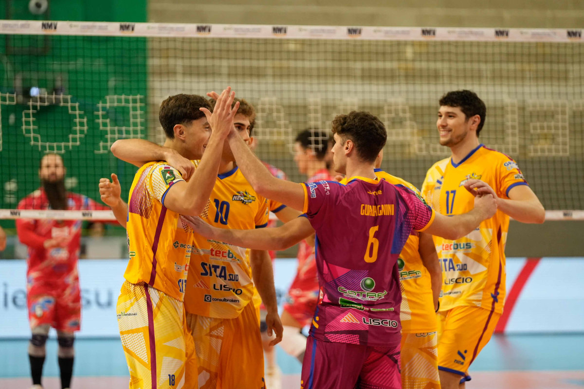 Castellana Grotte A3M