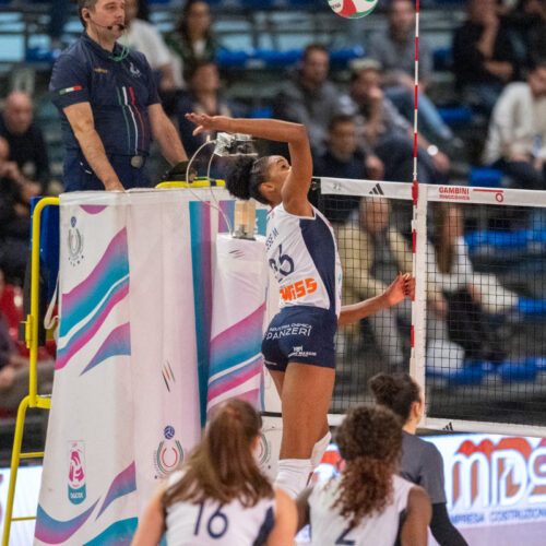 Cese Montalvo Bergamo A1F