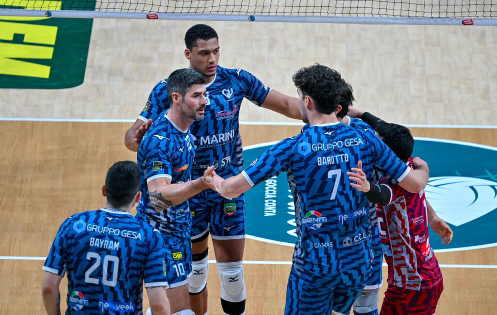 Cisterna Superlega