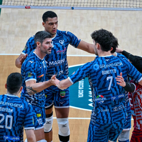 Cisterna Superlega