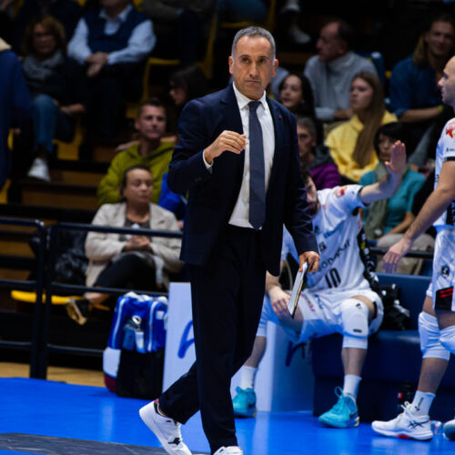 Cuttini Padova Superlega