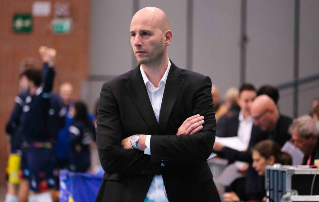 Daniele Moretti Porto Viro A2M