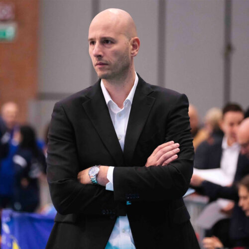 Daniele Moretti Porto Viro A2M