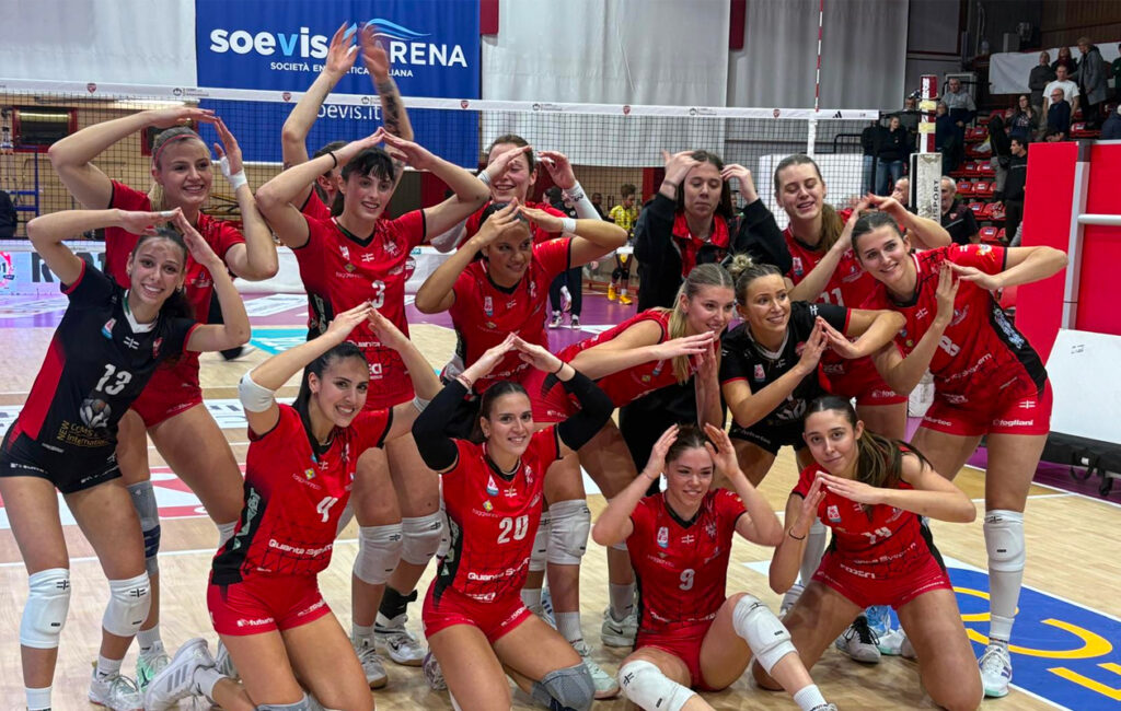 Futura Busto Arsizio A2F