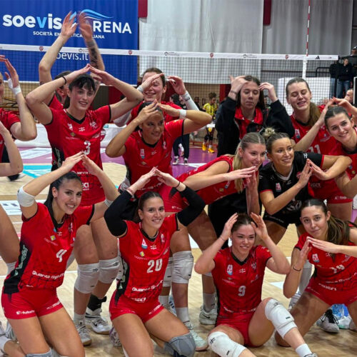 Futura Busto Arsizio A2F