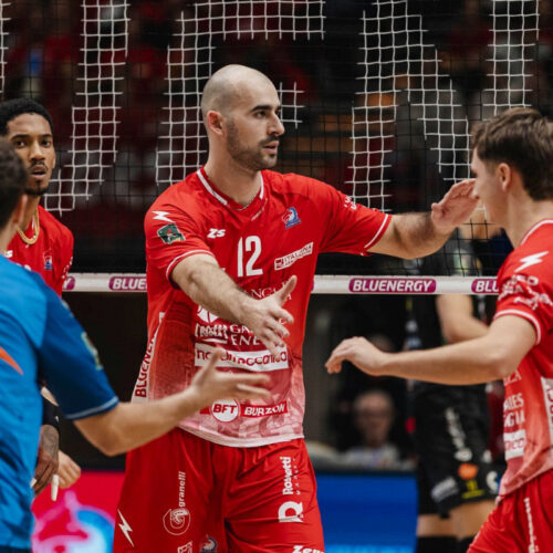 Galassi Piacenza Superlega