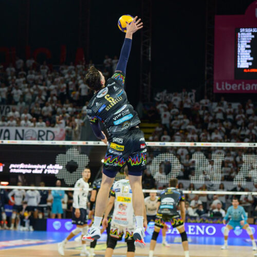 Giannelli Perugia Superlega