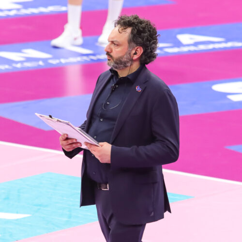 Lavarini Vero Volley Milano A1 Femminile