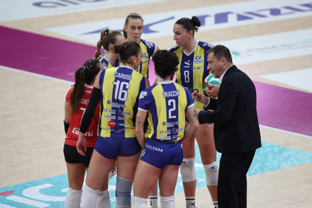 Omag San Giovanni A1F