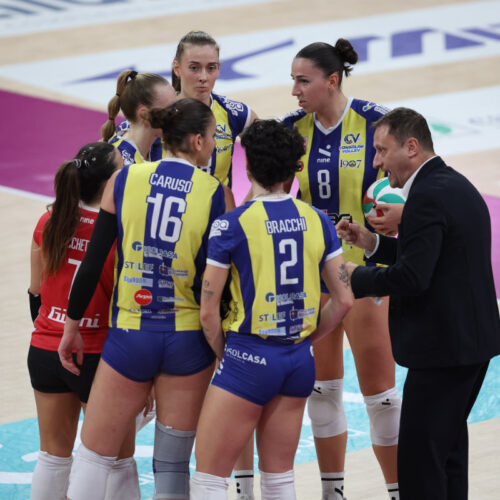 Omag San Giovanni A1F