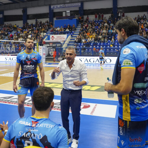 Ortenzi Grottazzolina Superlega
