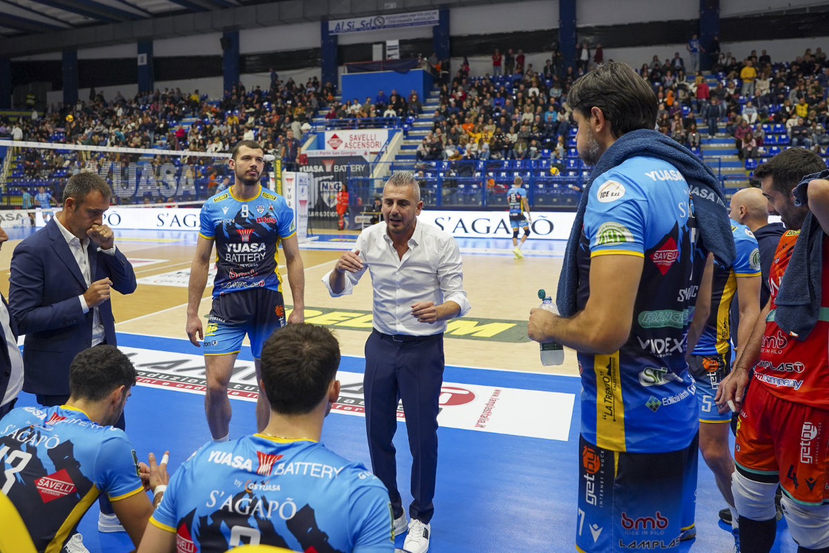 Ortenzi Grottazzolina Superlega