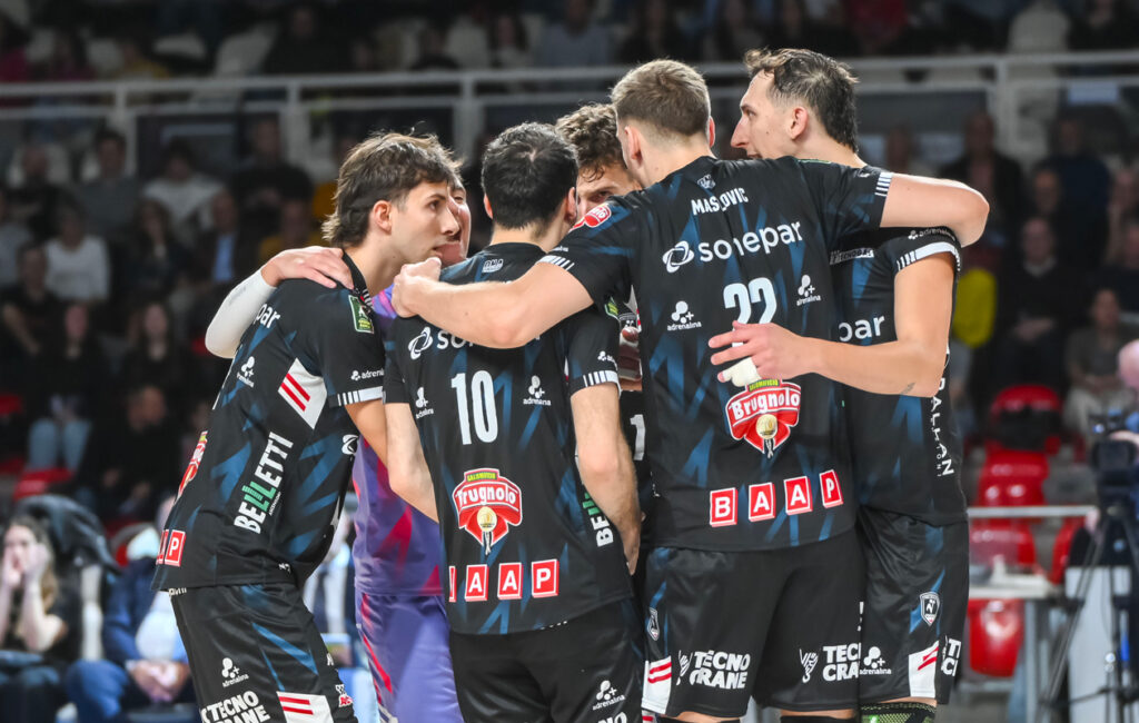 Padova Superlega