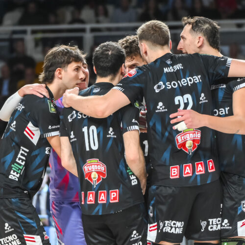 Padova Superlega