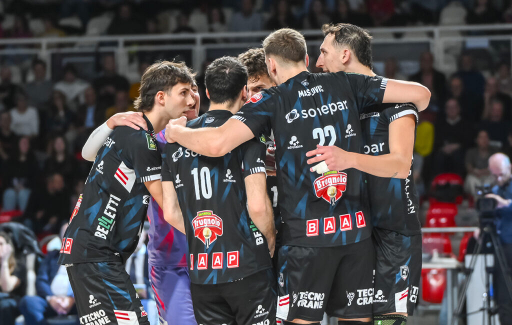 Padova Superlega