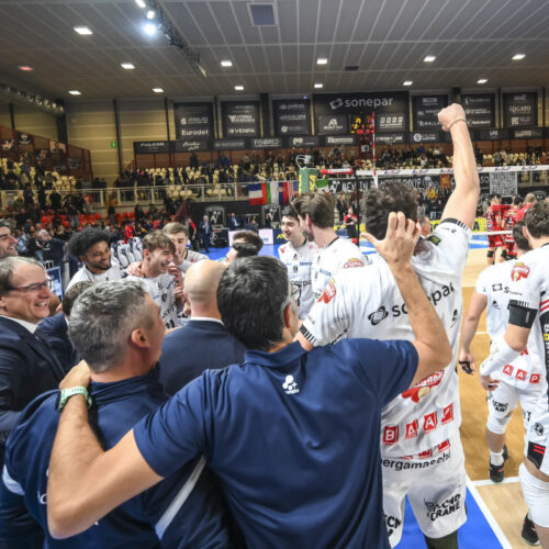 Padova Superlega
