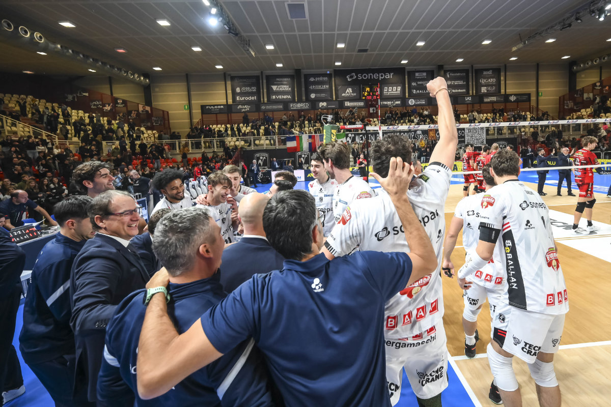 Padova Superlega