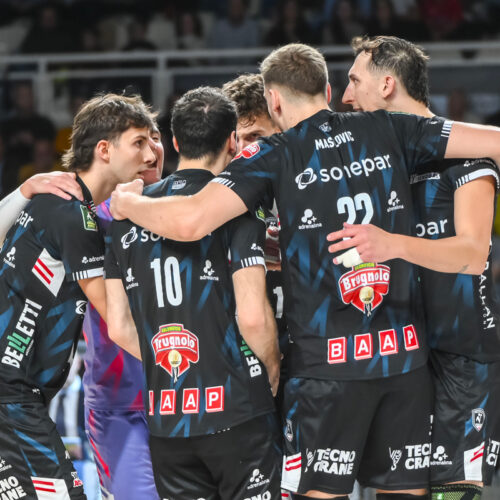 Padova Superlega