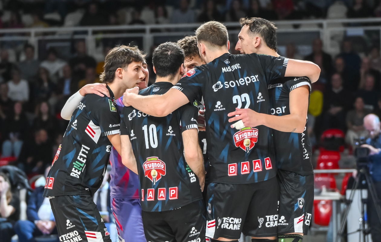 Padova Superlega