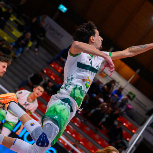 Penna Cantù A2 Maschile