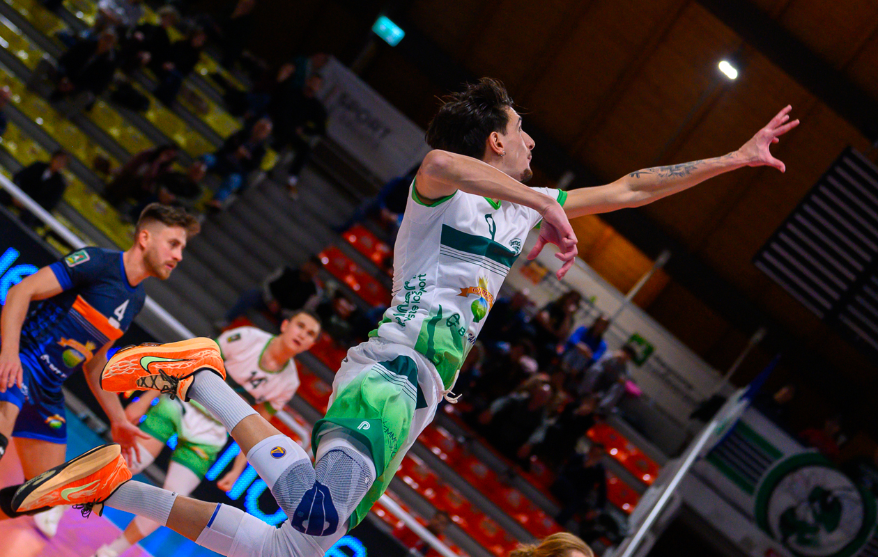 Penna Cantù A2 Maschile