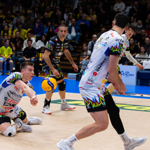 Perugia Superlega