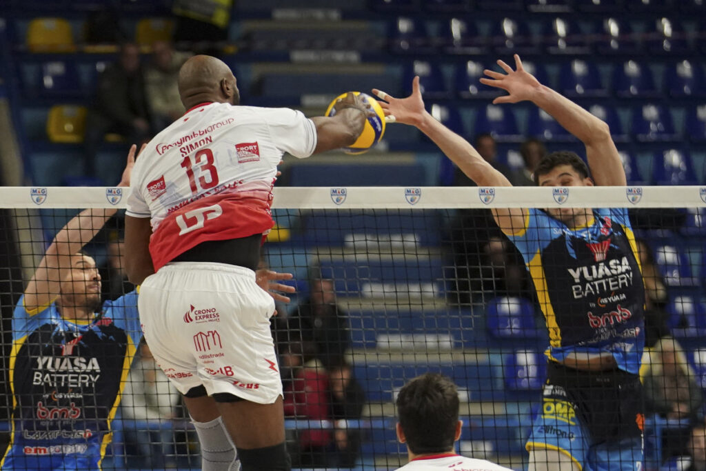 Piacenza Superlega