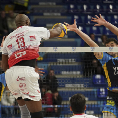 Piacenza Superlega