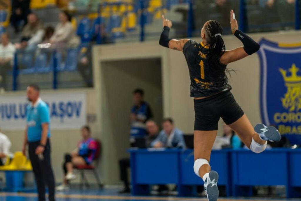 Piani Alba Blaj Romania