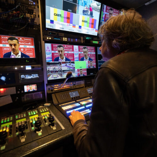 Programmazione tv A1F