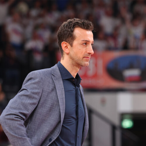 Santarelli Imoco Conegliano A1 Femminile