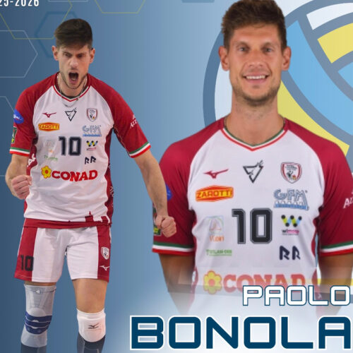 Savigliano A3 Maschile