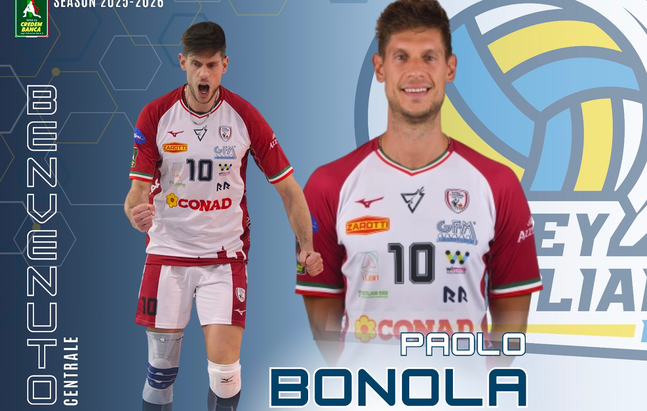 Savigliano A3 Maschile