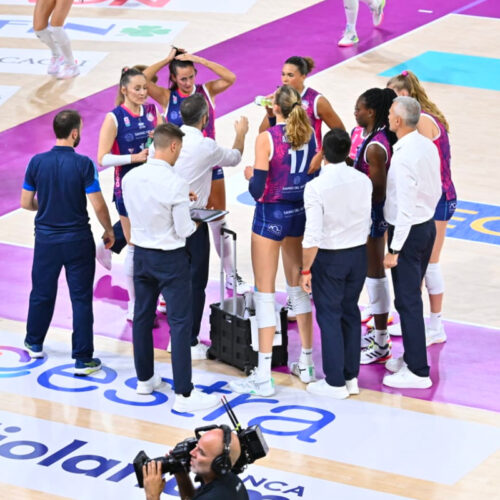 Savino Del Bene Scandicci A1F