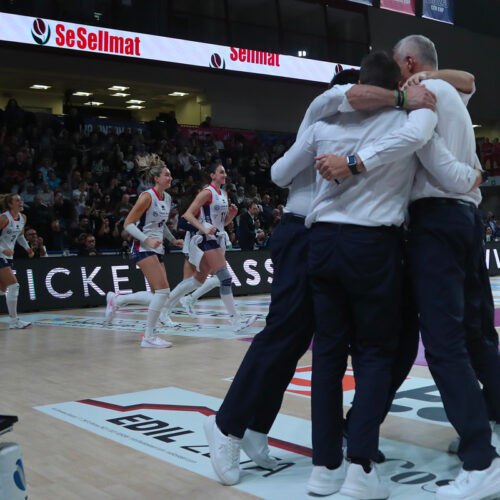 Scandicci A1 Femminile