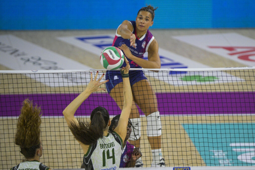 Scandicci Vallefoglia A1F