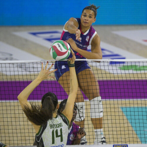 Scandicci Vallefoglia A1F