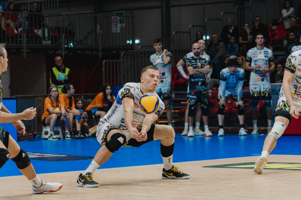 Sir Perugia Superlega