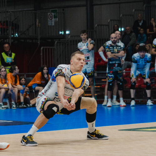 Sir Perugia Superlega