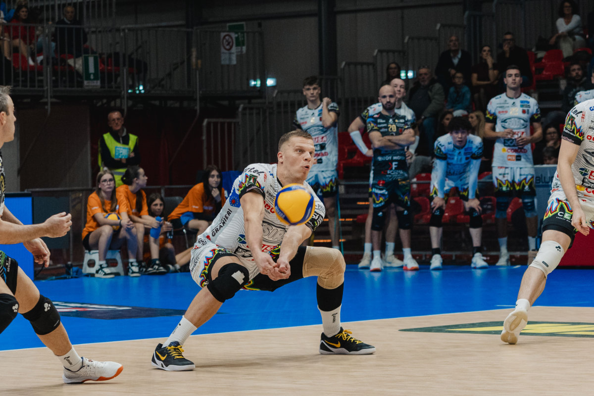 Sir Perugia Superlega