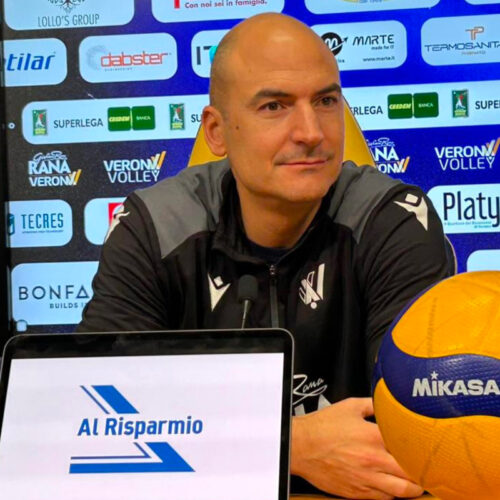 Soli Verona Superlega