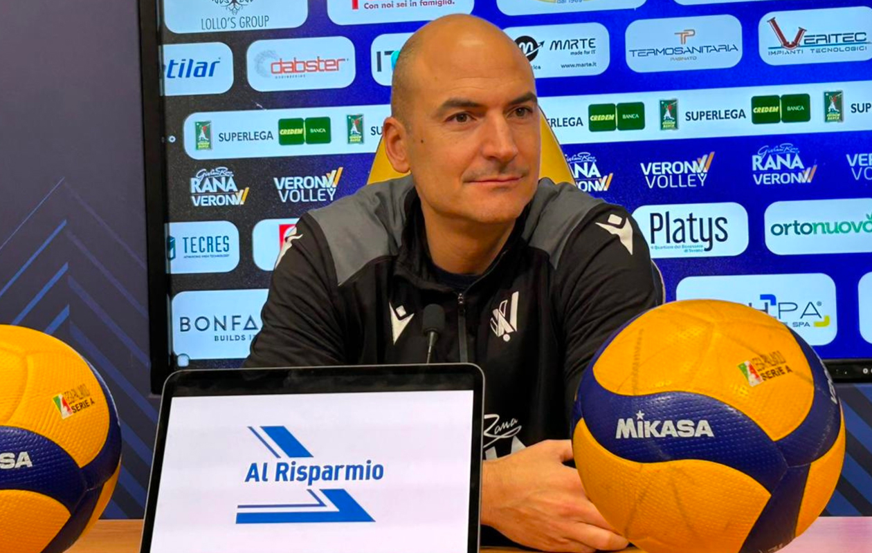 Soli Verona Superlega