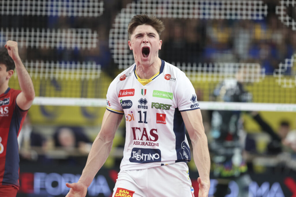 Trento Superlega