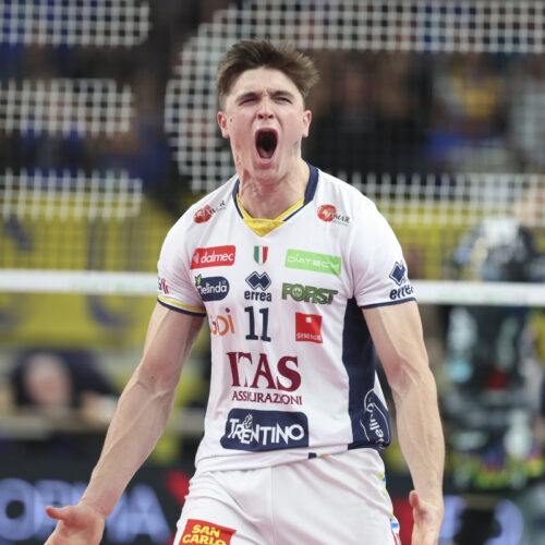Trento Superlega