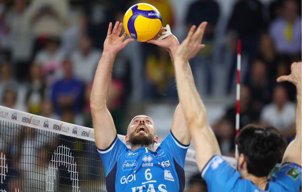 Trento Superlega